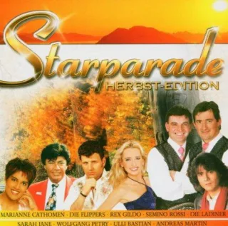 Starparade Herbst-Edition