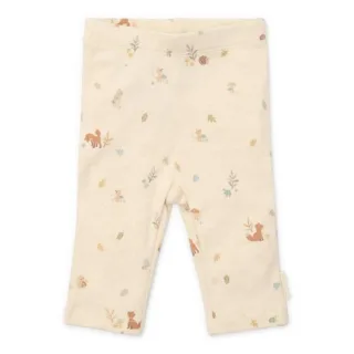 Little Dutch Hose Forest Friends Gr. 50 - Beige