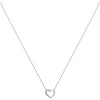 CHRIST Collier CHRIST Damen-Kette 2 Diamant