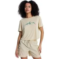 Roxy T-Shirt Boundless Spirit 3