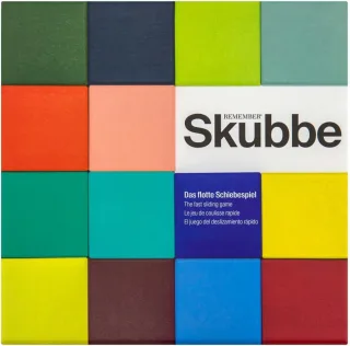 Remember - Skubbe