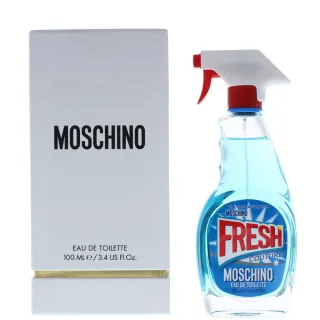 Fresh Couture Eau De Toilette Spray 100 ml