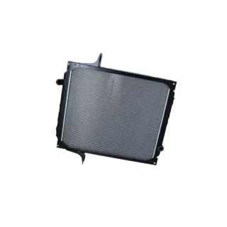 NRF Motork?hler gel?tet 549563