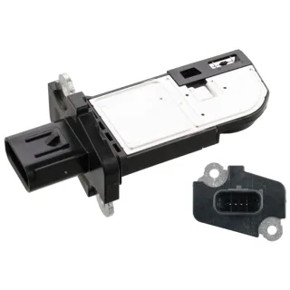 Febi Luftmassenmesser Citroen Ford Land Rover Peugeot Volvo 105908