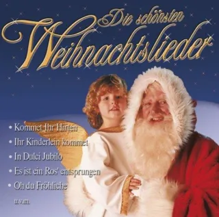 Die Schönsten Weihnachtslieder