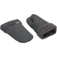 Fillikid Kinderwagen-Handwärmer Nuuk Teddy, (Set, 2-St)