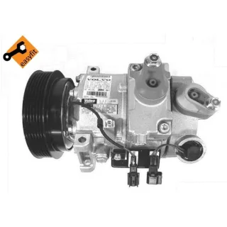 NRF Klimakompressor Volvo S60 S80 V60 V70 Xc60 Xc70 Xc90