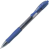 PILOT Gelschreiber G2-10, Strichstärke: 0,5 mm (M)