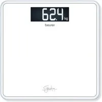BEURER Personenwaage GS 400 Signature Line