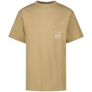 Raizzed - T shirt Hunlim white - Gr. - 152