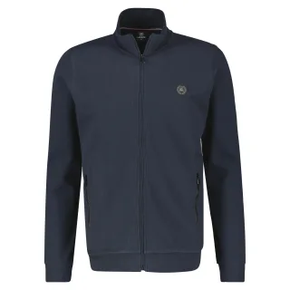 LERROS - JACKE FULLZIP classic navy - Gr. - XL