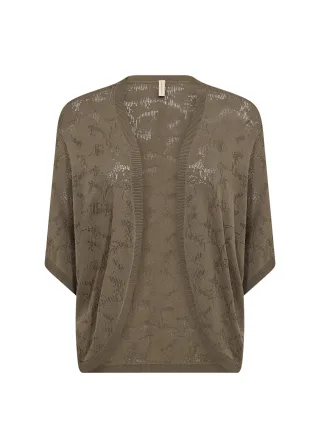 Soyaconcept - SC-GENNY 3 GRAPE LEAF - Gr. - XS