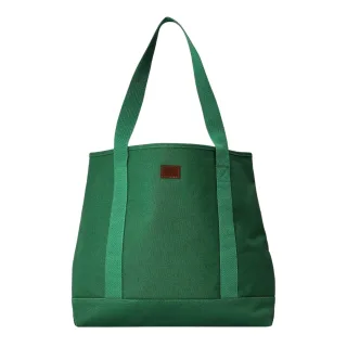 Vans - Tragetasche, Canvas, Alltag (Grassgrün)
