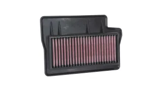 Sport Luftfilter K&amp;N Yamaha MT-09 /SP Bj. 2021-2023 Tauschfilter eintragungsfrei Baumwolle