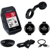 SIGMA SPORT Fahrradcomputer