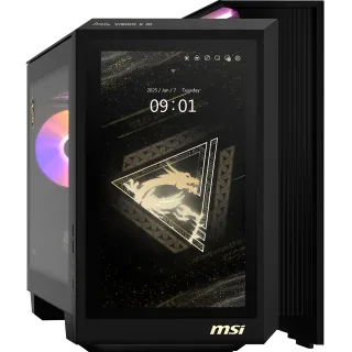 MSI MEG Vision X AI 2NVV7-009AT | 00b92111-009 | Core Ultra 7 265K - 32GB