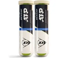 Dunlop Tennisball