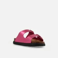 O'Neill HALEIWA SLIDER LOW JR Sandale Sommerschuh, Schlappen für Kinder
