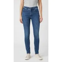 MAC Skinny-fit-Jeans im Five-Pocket Style