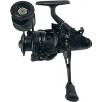 DAM Fishing Freilaufrolle Quick Runshift 4 FS 3000 4000 5000 6000 S Freilauf Karpfen Rolle DAM)