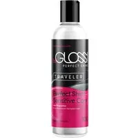 beGLOSS Latex Pflege Politur Latexpolitur Perfect Shine Hochglanz Politur 100 Politur