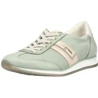 Paul Green Paul Green Sneaker Nubukleder Sneaker
