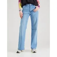 Mavi Loose-fit-Jeans MALIBU (1-tlg) Plain/ohne Details