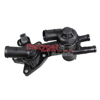 Metzger Thermostat Seat Skoda VW 4006469 1,6