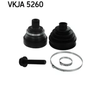 SKF Antriebswellengelenk au?en Audi 100 2,5