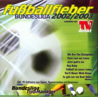 Fussballfieber