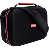 Trust Konsolen-Tasche GXT1247 XXL Hardcase für Nintendo Switch Tasche Hartschale
