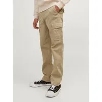 Jack & Jones Junior Cargohose JPSTKANE JJHARLOW CARGO NOOS JNR