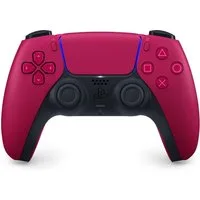 Playstation PS5 Controller Cosmic Red DualSense Wireless-Controller (Cosmic Red)