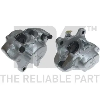 NK Bremssattel hinten rechts Volvo V70