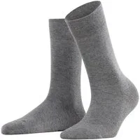FALKE Socken Sensitive London Socken für Diabetiker geeignet (1-Paar) für Diabetiker geeignet