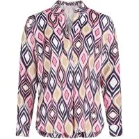 Betty Barclay Schlupfbluse Damen langarm