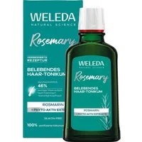WELEDA Haartonikum BELEBENDES HAAR-TONIKUM, mit Rosmarinöl
