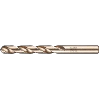 PFERD TOOLS Spiralbohrer INOX HSS-E Co5 N DIN 338 für zähe und harte Werkstoffe - 25203584
