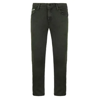 Vans von den Wänden regelmäßige Fit -Herren Jeans