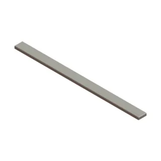 Kessel Linearis Compact Duschrinnen Edelstahleinleger 680425 L: 750mm