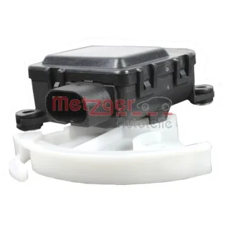 Metzger Stellelement f?r Mischklappe Audi A4 Skoda Superb VW Passat 0917103