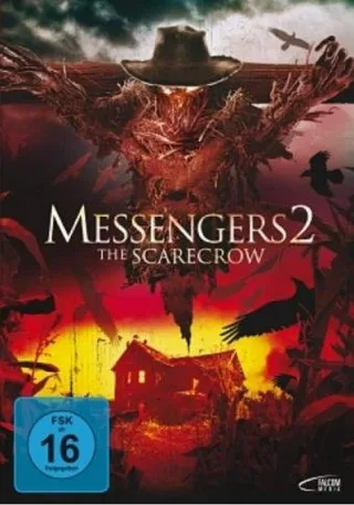 Messengers 2 - The Scarecrow