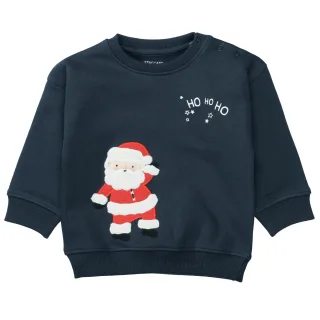 STACCATO - Sweatshirt midnight - Gr. - 74