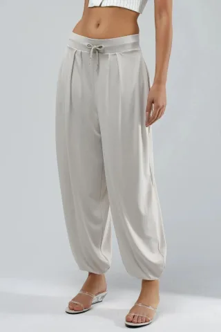 Mittelhohe Joggingpants