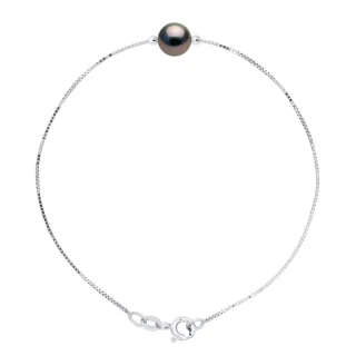 DIADEMA - Armband - Tahiti-Perle