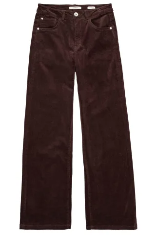 Garcia - 249 Celia wide hazel bloom - Gr. - 32