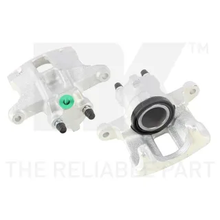NK Bremssattel hinten Volvo 850 940 960 S70 V70 214899