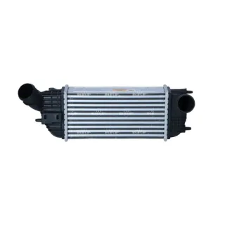 NRF Ladeluftk?hler Citroen C5 Peugeot 407 508 2,0