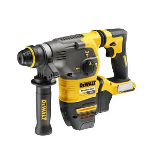 DEWALT Akku-Kombihammer 54V SDS-plus 30mm Basisversion - DCH333NT-XJ