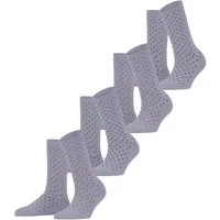 Esprit Socken Esprit Fine Dot 4-Pack Damen (4-Paar)